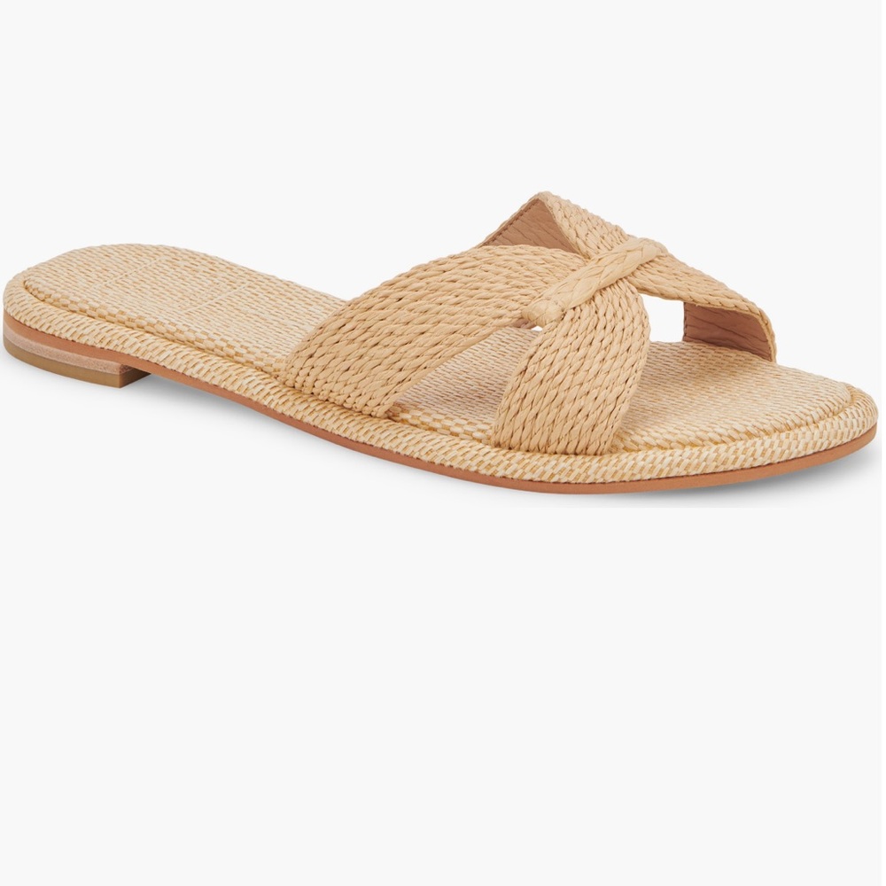 Dolce Vita Atomic Slide Sandal